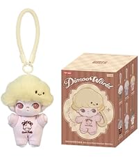 Amazon.co.jp: 【POP MART 公式ストア】DIMOO WORLD × DISNEY シリーズ
